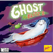 *A Grade* Ghost Blitz 2.0 - German Language Version