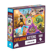 A Tinkle in Time (1000pc) (Pre Order)