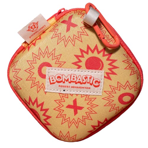 Bombastic