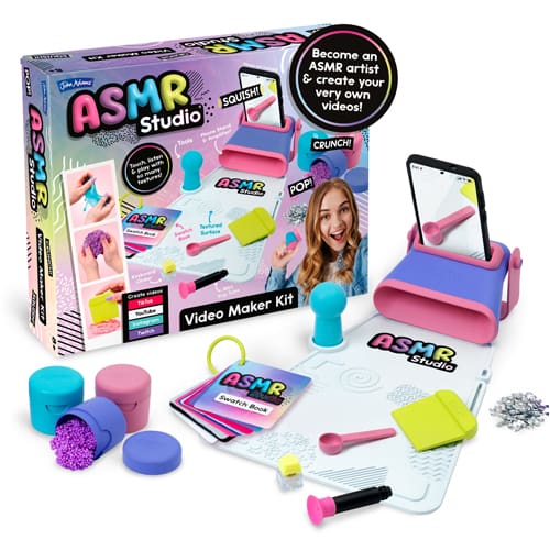 ASMR Studio