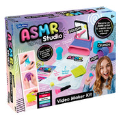 ASMR Studio