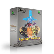 Swordcrafters Expanded