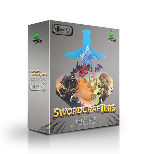 Swordcrafters Expanded