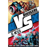 AVX Versus (Paperback)