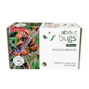 About Bugs Kit