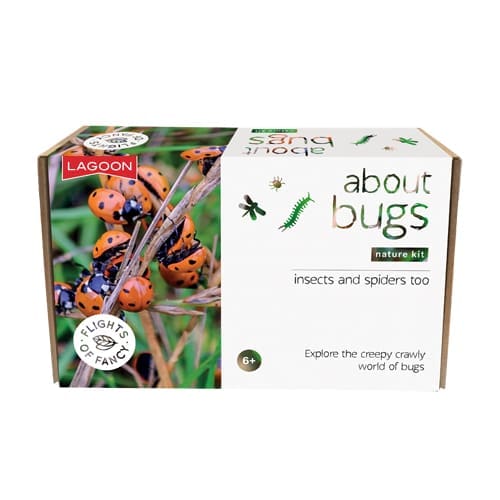 About Bugs Kit