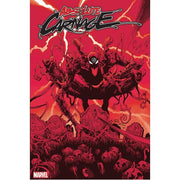 Absolute Carnage (Paperback)