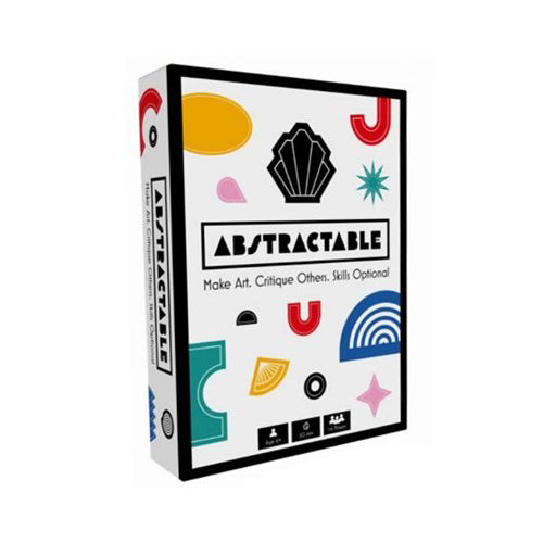 Abstractable Game