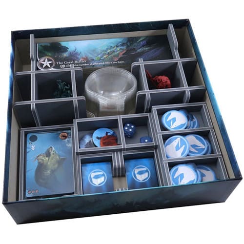 Abyss Insert