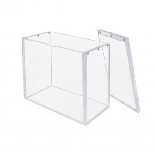 Acrylic Booster Box Display for Pokemon