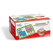 Advancing Phonics Word Work Small Group Set