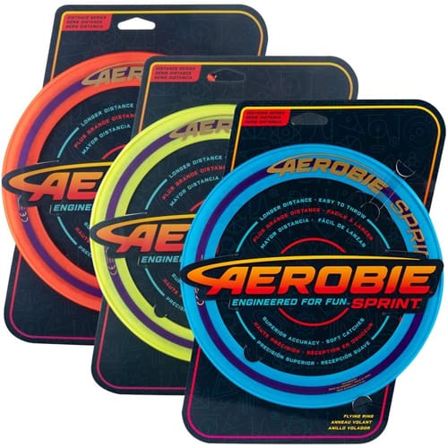 Aerobie Sprint 10" Dics