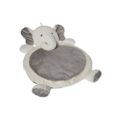 Afrique Elephant Baby Mat