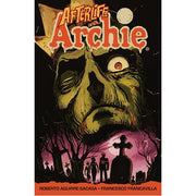 Afterlife with Archie (Paperback)