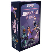 Agents of Mayhem: Johnny Gat is Back Expansion
