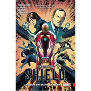 Agents of S.H.I.E.L.D. Volume 2 (Paperback)