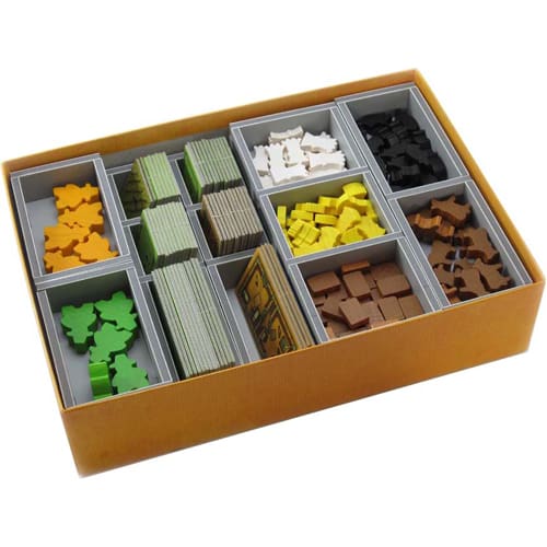 Agricola Family Edition Insert