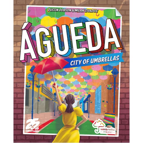 Agueda