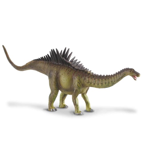 Agustinia