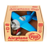 Airplane - BLUE WINGS