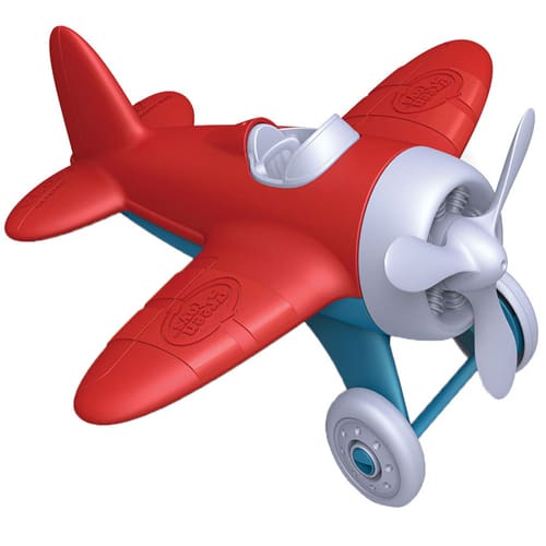 Airplane - RED WINGS