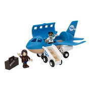 Brio Airplane