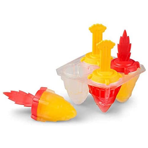 Alconauts Space Shot Pops