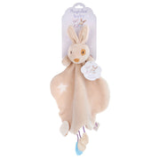Alfie 28cm. Baby Cloud Comforter