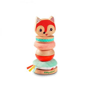 Alice - Stacking Pyramid