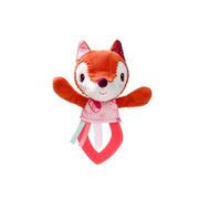 Alice Teething Rattle