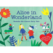 Alice in Wonderland (Story Box)