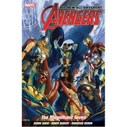 All-New All-Different Avengers Volume 1: The Magnificent Seven (Paperback)