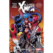 All-New X-Men Inevitable Vol. 3 (Paperback)