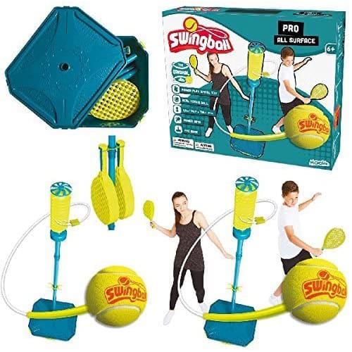 All Surface Pro Swingball