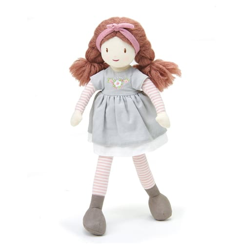 Alma Rag Doll 35cm