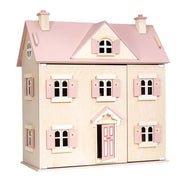Alouette House