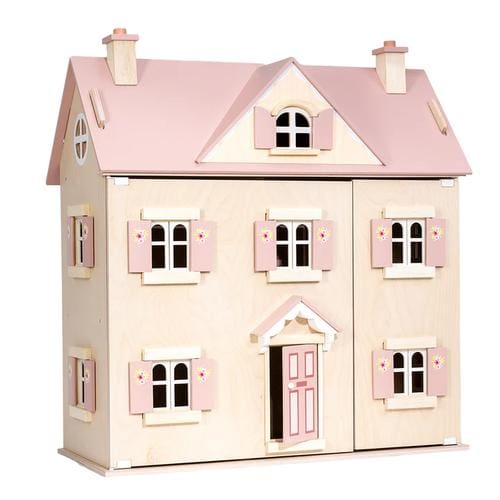 Alouette House