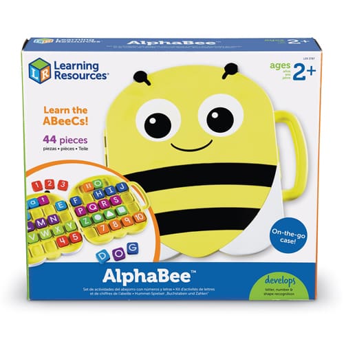 AlphaBee