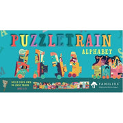 Alphabet 26-Piece Puzzle