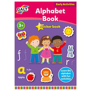 Alphabet