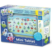Alphablocks Mini Tablet