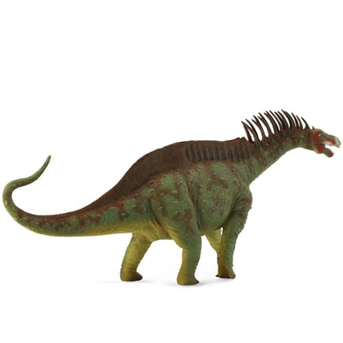 Amargasaurus - Deluxe 1: 40 Scale