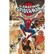 Amazing Spider-Man: Full Circle (Paperback)