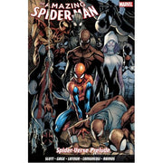 Amazing Spider-Man Vol. 2: Spider-Verse Prelude (Paperback)