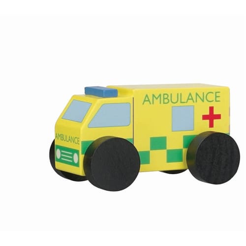 Ambulance