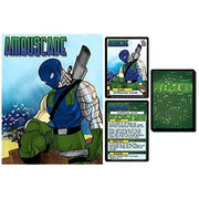 Ambuscade Mini Expansion: SOTM