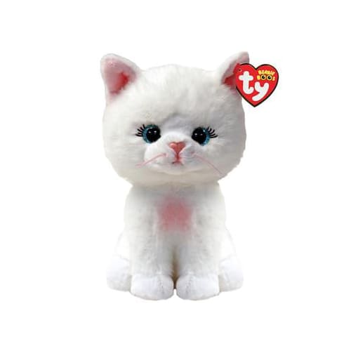 Amelia Cat Beanie Boo