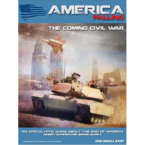 America Falling