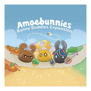Amoebunnies Bunny Buddies