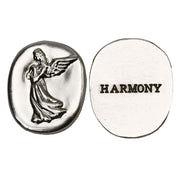 Angel Watching Over You - Harmony